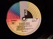 LP - Aleandro Baldi - Aleandro Baldi