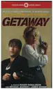 VHS - Alec Baldwin / Kim Basinger - Getaway - Italian