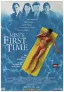 DVD - Alec Baldwin - Mini's First Time - German / English