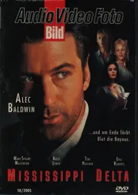 Alec Baldwin - Mississippi Delta