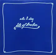 LP - Alec & Day - Isle Of Avalon