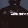CD - Alec Empire - The Golden Foretaste Of Heaven