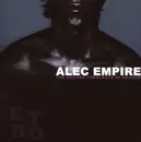 CD - Alec Empire - The Golden Foretaste Of Heaven