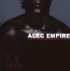 CD - Alec Empire - The Golden Foretaste Of Heaven