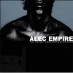 Alec Empire - The Golden Foretaste of Heaven