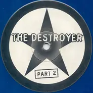 Alec Empire - The Destroyer Part 2