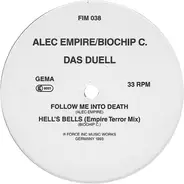 Alec Empire / Biochip C. - Das Duell