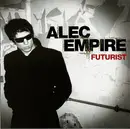 CD - Alec Empire - Futurist