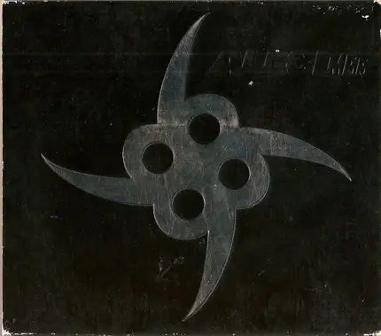 Alec Empire - intelligence and sacrifice