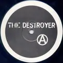 12inch Vinyl Single - Alec Empire - The Destroyer