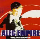 CD - Alec Empire - The Destroyer