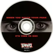 CD - Alec Empire - The Destroyer