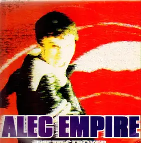 Alec Empire - The Destroyer