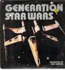 Double LP - Alec Empire - Generation Star Wars