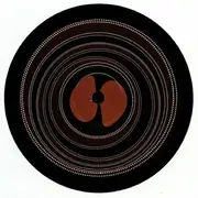 12inch Vinyl Single - Alec Falconer Featuring Harry Wills - Entity 005