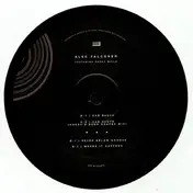 Alec Falconer - Entity 005