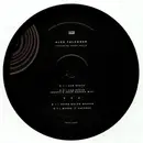 12inch Vinyl Single - Alec Falconer Featuring Harry Wills - Entity 005