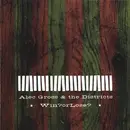 CD - Alec Gross & The Districts - Win? Or Lose?