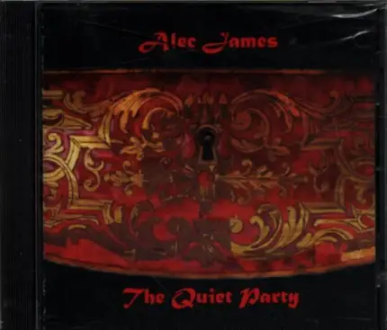 Alec James - The Quiet Party