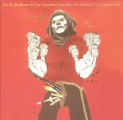 CD - Alec K. Redfearn & The Eyesores - Every Man For Himself & God Against All