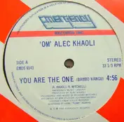 'Om' Alec Khaoli