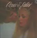 LP - Alec R. Costandinos And The Syncophonic Orchestra - Romeo & Juliet - +Insert