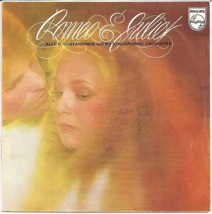 Alec R. Costandinos And The Syncophonic Orchestra - Romeo & Juliet