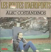 Alec R. Costandinos - Les Routes D'Aeroports