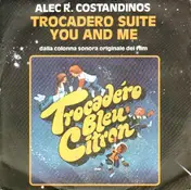 Alec R. Costandinos - Trocadero Suite