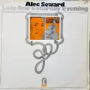 LP - Alec Seward - Late One Saturday Evening