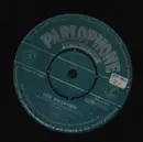 7inch Vinyl Single - Alec Templeton, Don Andrews - Four caricatures