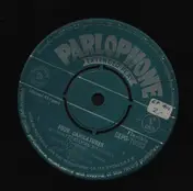 Alec Templeton - Four caricatures