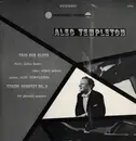 LP - Alec Templeton - Trio For Flute & String Quartet No. 2