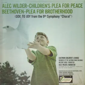 Alec Wilder - Plea for Peace - Plea for Brotherhood