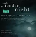 CD - Alec Wilder - Such a Tender Night
