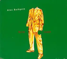 Alec Bathgate - Gold Lame