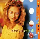 CD - Alecia Elliott - I'm Diggin' It