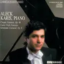 CD - Aleck Karis - Frédéric Chopin / Elliott Carter / Robert Schumann - Karis Plays: Chopin, Carter, Schumann