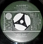 Alecos - Elena / Oh Oui