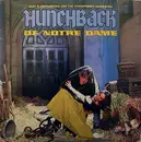 LP - Alec R. Costandinos And The Syncophonic Orchestra - The Hunchback Of Notre Dame