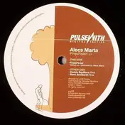 alecs marta - PinesPisser EP