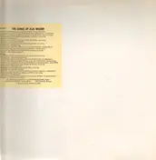 Alec Wilder - The Songs of Alec Wilder