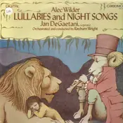 Alec Wilder - Lullabies and Night Songs