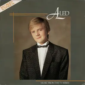 Aled Jones - Aled - Music From The TV Series