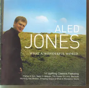 Aled Jones - What a Wonderful World