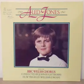 Aled Jones - Aled Jones