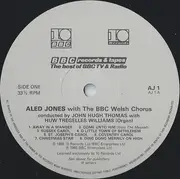 LP - Aled Jones With The BBC Welsh Chorus - Aled Jones
