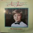 LP - Aled Jones With The BBC Welsh Chorus Conducted By John Hugh Thomas With Huw Tregelles Williams - Aled Jones