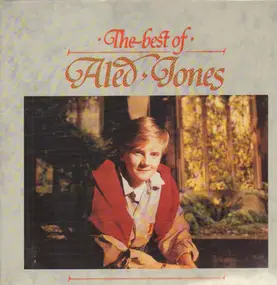 Aled Jones - The Best of Aled Jones