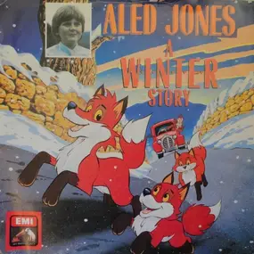 Aled Jones - A Winter Story